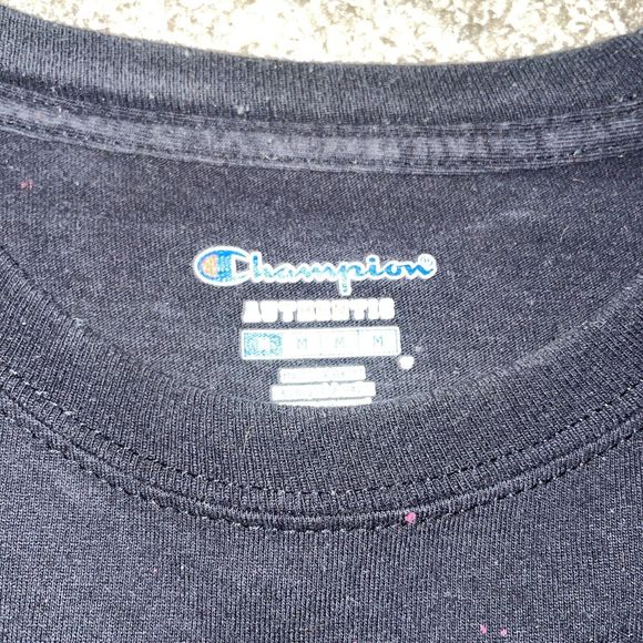 Kid Cudi Passion Pain & Demon Slaying Tour Shirt 2017 Kid See Ghosts Size Medium - Picture 2 of 5